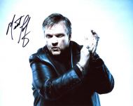 Meat Loaf (1947-2022) -   ** Private Signing ** - (Earn 12 reward points on this item worth $3.00)