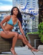 Amari Miller - WWE - (Earn 2 reward points on this item worth $0.50)