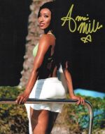 Amari Miller - WWE - (Earn 2 reward points on this item worth $0.50)