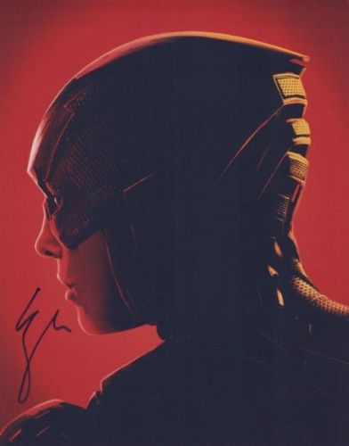 Ezra Miller - THE FLASH