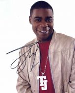Tracy Morgan - (Earn 2 reward points on this item worth $0.50)