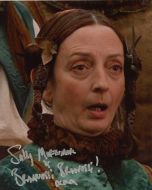 Sally Mortemore - GAME OF THRONES - (Earn 1 reward points on this item worth $0.25)
