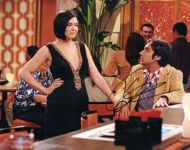 Kunal Nayyar - BIG BANG THEORY - (Earn 4 reward points on this item worth $1.00)