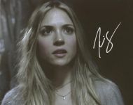 Brooke Nevin from the TV series SUPERNATURAL - (Earn 2 reward points on this item worth $0.50)