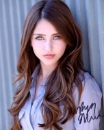 Ryan Newman - (Earn 3 reward points on this item worth €0.66)