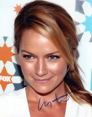 Becki Newton