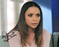 Danielle Nicolett - THE FLASH - (Earn 4 reward points on this item worth £0.76)