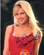 Gena Lee Nolin from the TV series BAYWATCH - (Earn 4 reward points on this item worth €0.88)