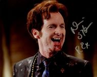 Dennis O'Hare from the TV series TRUE BLOOD - (Earn 3 reward points on this item worth $0.75)