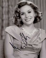 Elizabeth Olsen - WANDAVISION - (Earn 8 reward points on this item worth $2.00)