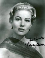 Nancy Olson - (Earn 2 reward points on this item worth $0.50)