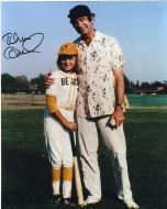 Tatum O'Neal from the movie THE BAD NEWS BEARS - (Earn 5 reward points on this item worth $1.25)