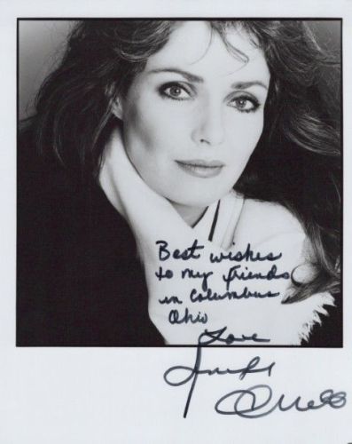 Jennifer O'Neill