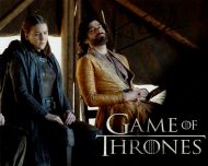 Toby Osmond from the HBO series GAME OF THRONES - (Earn 3 reward points on this item worth $0.75)