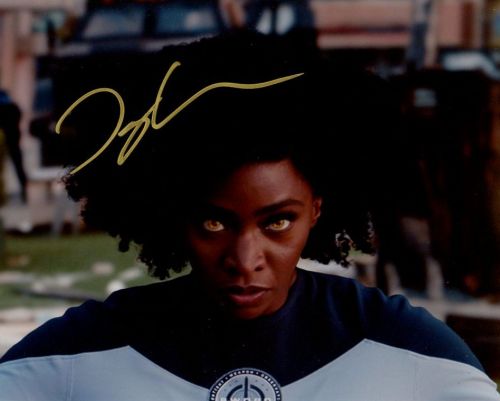 Teyonah Parris - WANDAVISION