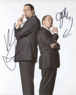 Penn & Teller - Magicians - (Earn 5 reward points on this item worth £0.94)