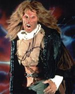 Ron Perlman - BEAUTY AND THE BEAST - (Earn 4 reward points on this item worth $1.00)
