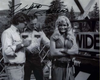 Valerie Perrine (1943-2026)