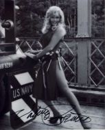 Valerie Perrine (1943-2026) - (Earn 12 reward points on this item worth $3.00)