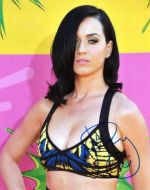 Katy Perry - SINGER - (Earn 15 reward points on this item worth $3.75)