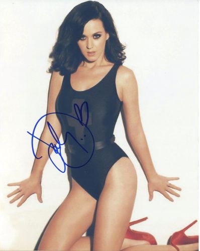 Katy Perry - Musician