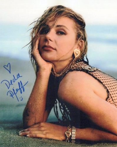 DeeDee Pfeiffer