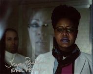 Tonya Pinkins from the TV series GOTHAM - (Earn 3 reward points on this item worth $0.75)