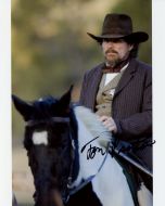 Tom Proctor from the movie HEATHENS AND THIEVES - (Earn 1 reward points on this item worth $0.25)
