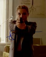 Florence Pugh from the movie BLACK WIDOW - (Earn 15 reward points on this item worth €3.32)