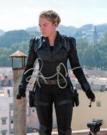 Florence Pugh - BLACK WIDOW - (Earn 15 reward points on this item worth €3.32)