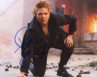 Queen Latifa from the TV series THE EQUALIZER - (Earn 7 reward points on this item worth £1.32)