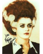 Patricia Quinn from the movie ROCKY HORROR PICTURE SHOW - (Earn 5 reward points on this item worth $1.25)