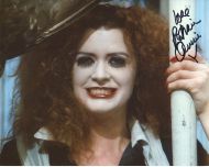 Patricia Quinn from the movie ROCKY HORROR PICTURE SHOW - (Earn 5 reward points on this item worth $1.25)