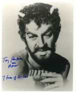 Tony Randall - (Earn 1 reward points on this item worth $0.25)