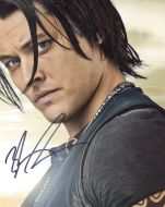 Blair Redford from the TV series THE GIFTED - (Earn 4 reward points on this item worth $1.00)