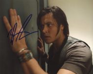 Blair Redford from the TV series THE GIFTED - (Earn 4 reward points on this item worth $1.00)