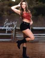 Lainey Reid - WWE - (Earn 2 reward points on this item worth $0.50)