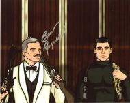 Burt Reynolds from the TV series ARCHER - (Earn 9 reward points on this item worth €1.99)