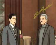 Burt Reynolds from the TV series ARCHER - (Earn 9 reward points on this item worth €1.99)