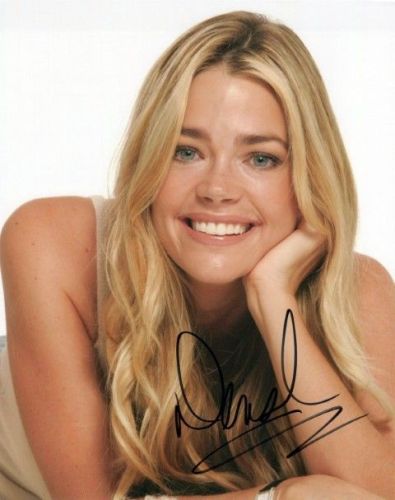 Denise Richards