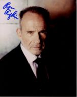 Ron Rifkin from the TV series ALIAS - (Earn 2 reward points on this item worth €0.44)