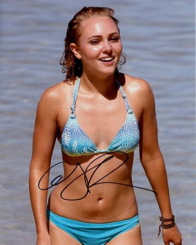 Anna Sophia Robb