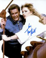Tanya Roberts from the movie A VIEW TO A KILL - (Earn 10 reward points on this item worth €2.21)