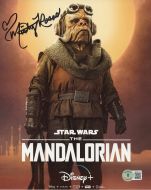 Misty Rosas from the TV series THE MANDALORIAN - (Earn 4 reward points on this item worth €0.88)