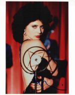 Isabella Rosesellini - BLUE VELVET - (Earn 3 reward points on this item worth $0.75)