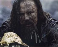 Mickey Rourke - (Earn 4 reward points on this item worth £0.76)