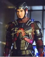 Brandon Routh from the TV series LEGENDS OF TOMORROW - (Earn 5 reward points on this item worth $1.25)