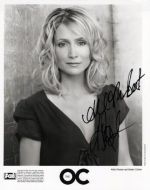 Kelly Rowen - THE OC - (Earn 2 reward points on this item worth $0.50)
