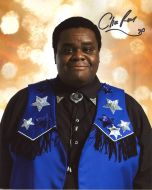 Clive Rowe from the TV series DR. WHO - (Earn 1 reward points on this item worth $0.25)