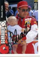 Ken Schrader - (Earn 1 reward points on this item worth $0.25)